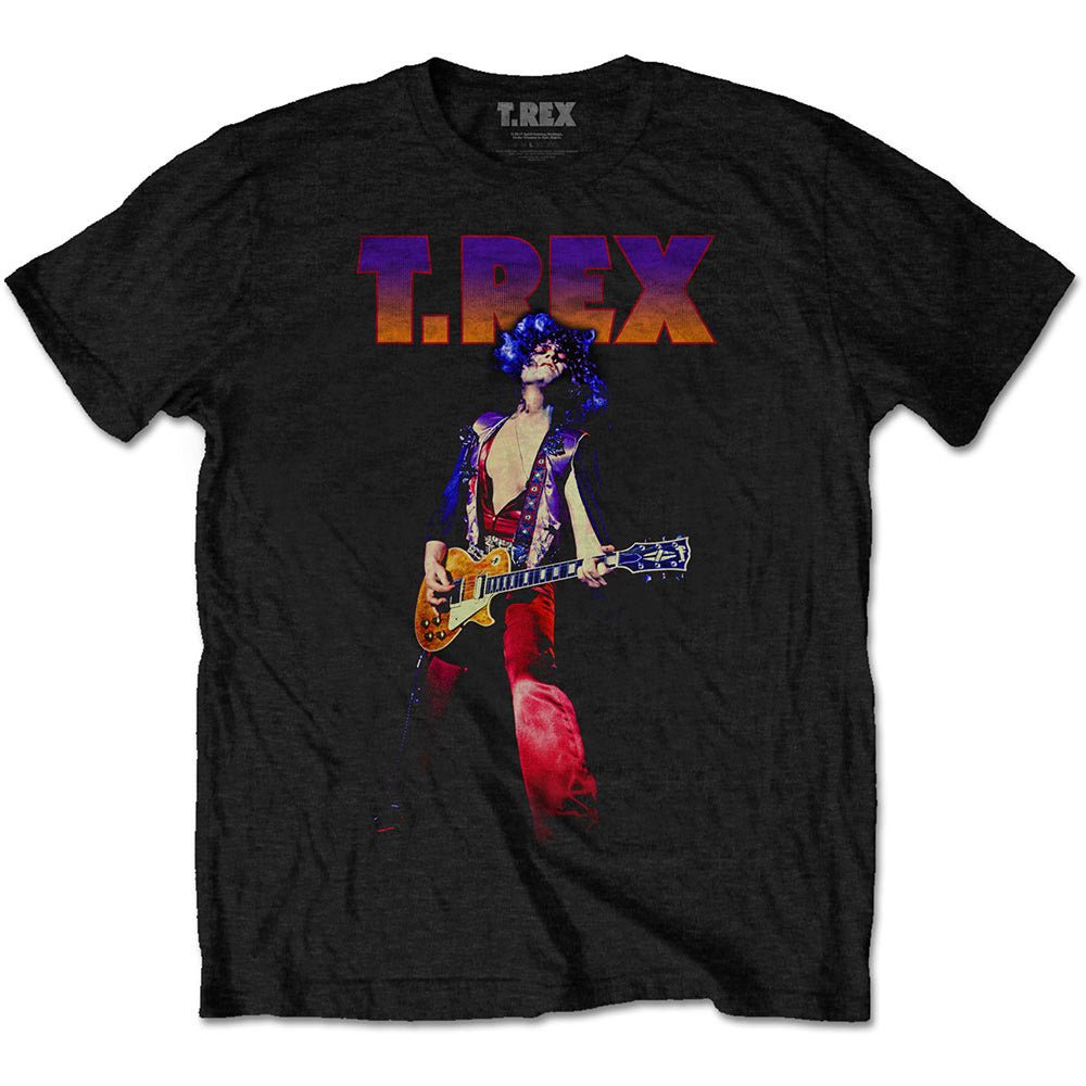 T.REX ティーレックス - Rockin' / Tシャツ / メンズ - PGS